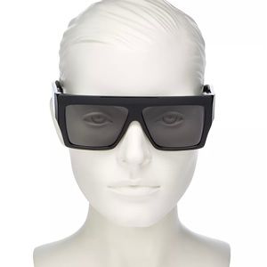 CELINE flat top sunglasses 60mm style number CL400921